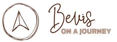 Logo bevis on a Journey